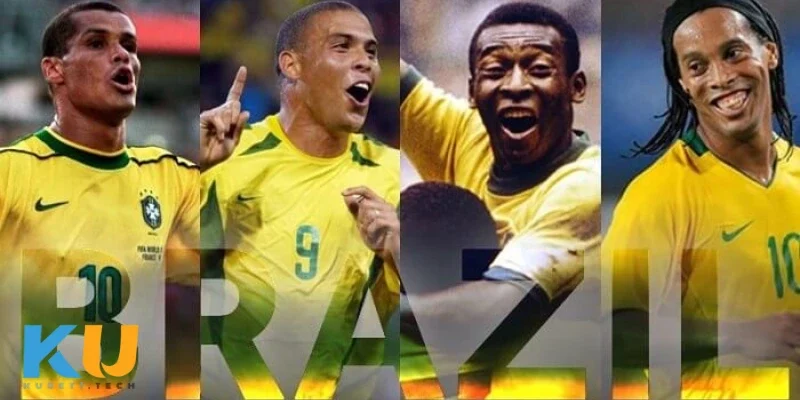 Đội Bóng Nào Vô Địch World Cup Nhiều Nhất Thành Tích Vĩ Đại Ảnh hưởng toàn cầu từ những lần vô địch World Cup