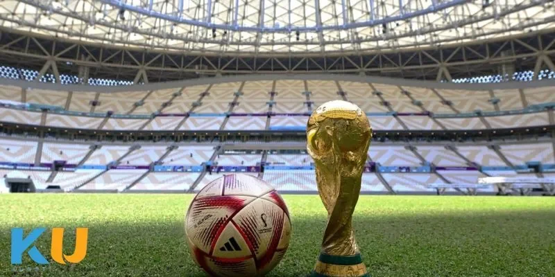 Bước ngoặt lịch sử World Cup mùa đông