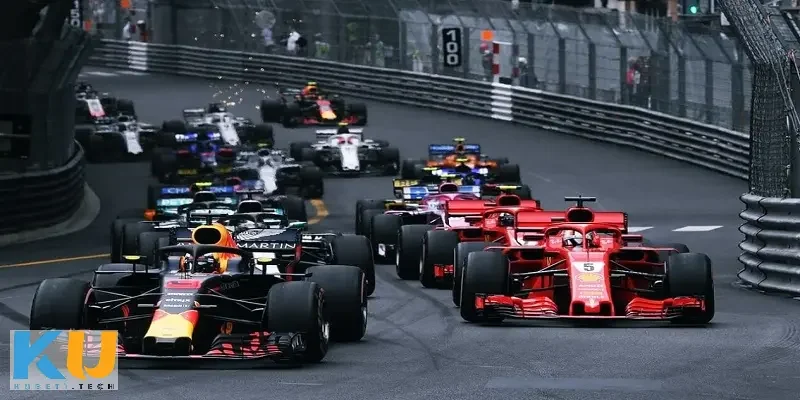 Cá cược đua oto - Lựa chọn giải trí tốc độ cho cược thủ 2025 Cá cược đua oto là gì?