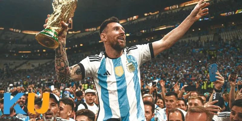 Đấu World Cup - Cuộc Chiến Toàn Cầu Không Khoan Nhượng dau world cup