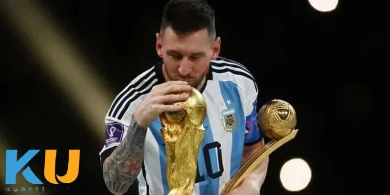 Đương Kim Vô Địch World Cup – Biểu Tượng Bóng Đá Đỉnh Cao duong kim vo dich world cup