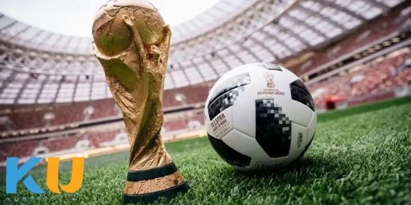 Đấu World Cup - Cuộc Chiến Toàn Cầu Không Khoan Nhượng Hành trình chạm đến vinh quang