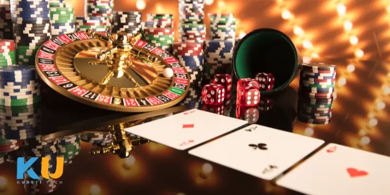 KUBET Hệ thống bảo mật tiên tiến hiện đại