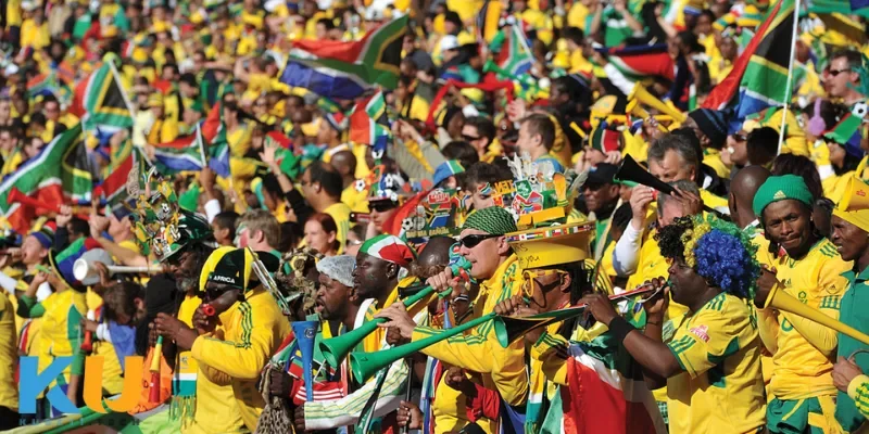 World Cup Nam Phi - Ký Ức Hào Hùng Của Bóng Đá Thế Giới Nam Phi sau kỳ World Cup và di sản để lại cho thể thao