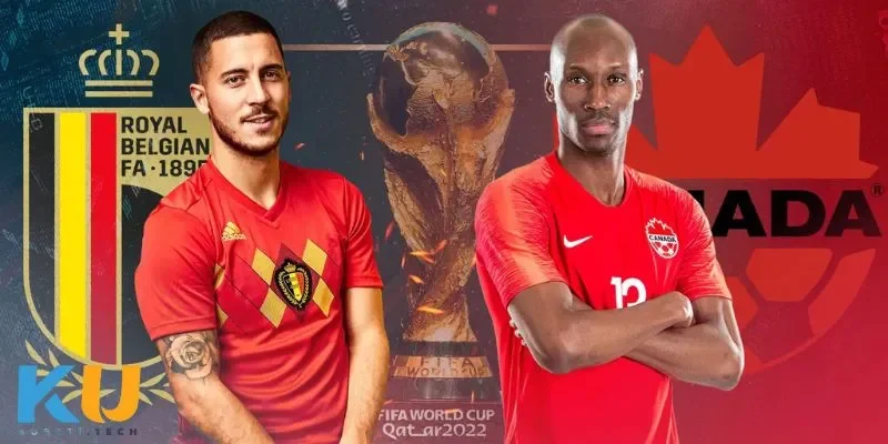 Soi Kèo Belgium Vs Morocco - Hai Đội Bóng Đầy Tiềm Năng soi keo belgium vs morocco