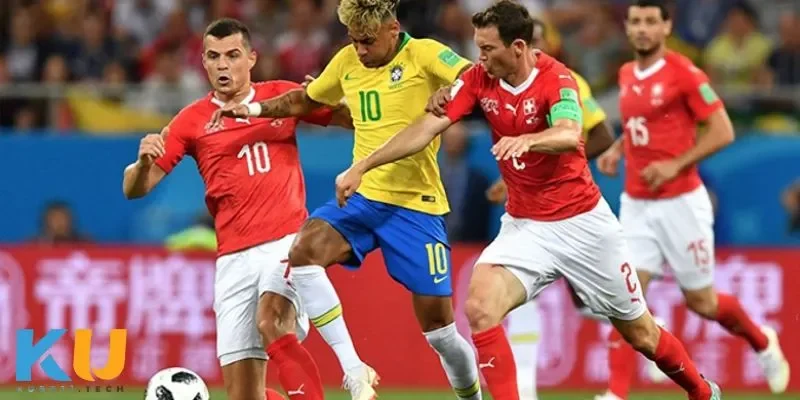 Soi Kèo Brazil Vs Switzerland - Cuộc Chạm Trán Nảy Lửa soi keo brazil vs switzerland