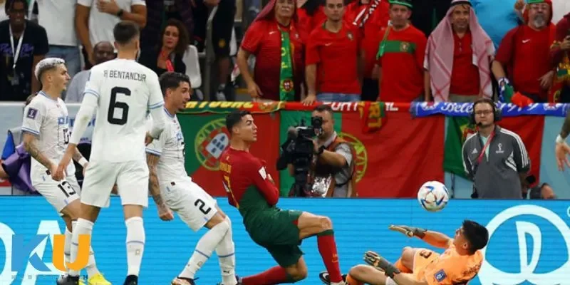 Soi Kèo Portugal Vs Uruguay - Cuộc So Đầy Tài Hấp Dẫn Soi kèo Portugal vs Uruguay những điểm mạnh và yếu