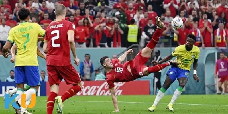 Soi Kèo Serbia Vs Cameroon - Phân Tích Trận Đấu Nảy Lửa soi keo serbia vs cameroonb