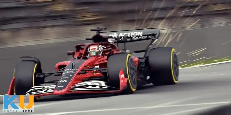 Cá cược đua oto - Lựa chọn giải trí tốc độ cho cược thủ 2025 Sự phát triển của cá cược đua oto trong tương lai