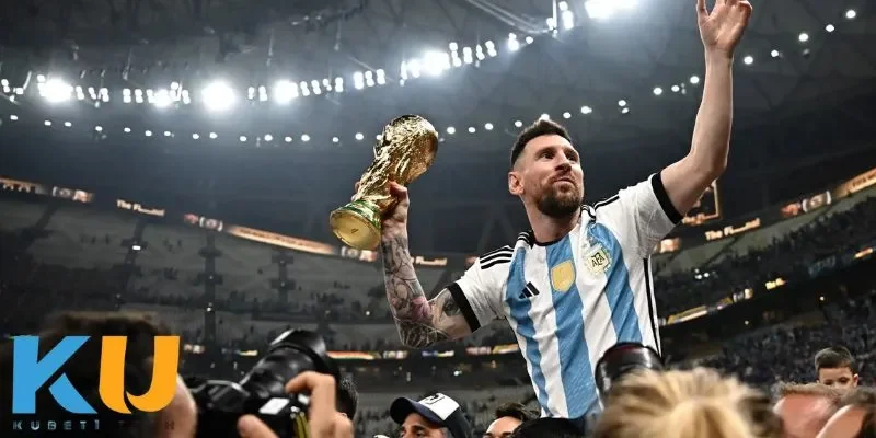 Tầm ảnh hưởng và giá trị của World Cup  đối với bóng đá