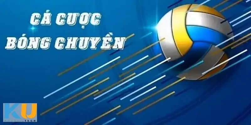 Trải nghiệm cá cược bóng chuyền hấp dẫn tại các nhà cái uy tín Tổng quan về cá cược bóng chuyền