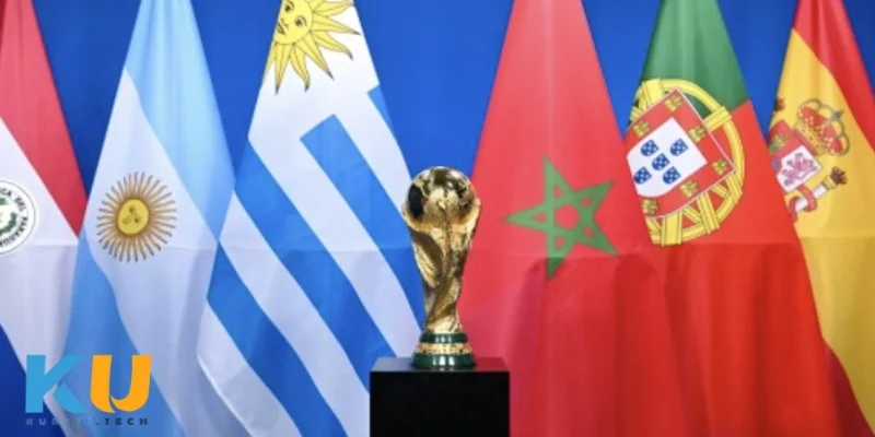 World Cup Đầu Tiên Ở Đâu - Hành Trình Khởi Nguồn Của Bóng Đá Uruguay – cái nôi của kỳ World Cup khai sinh bóng đá