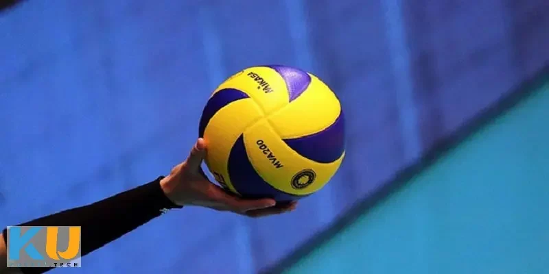 Trải nghiệm cá cược bóng chuyền hấp dẫn tại các nhà cái uy tín Vì sao cá cược bóng chuyền được yêu thích