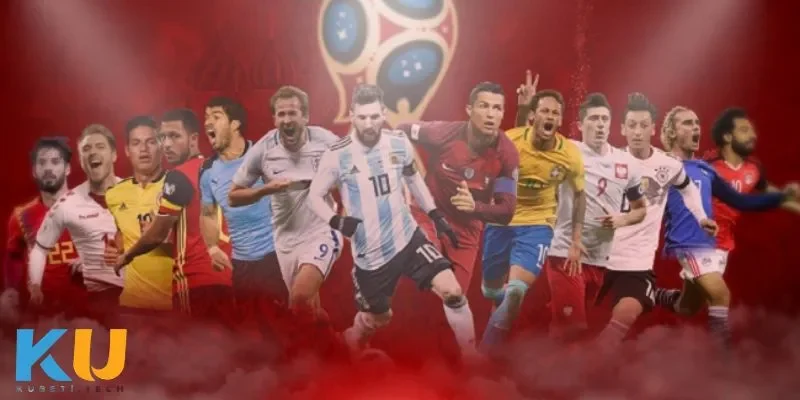 World Cup Mấy Năm Tổ Chức 1 Lần - Giải Đáp Thắc Mắc  World Cup mấy năm tổ chức 1 lần và lý do ít ai ngờ tới