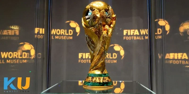 World Cup Mấy Năm Tổ Chức 1 Lần - Giải Đáp Thắc Mắc  world cup may nam to chuc 1 lan