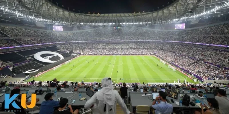 World Cup Mùa Đông - Giải Đấu Thay Đổi Lịch Sử Bóng Đá world cup mua dong